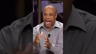 Thumbnail: Who Does God Choose to Use? | Pastor John K. Jenkins Sr.