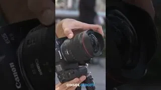 Thumbnail: Canon's Unbeatable Wide Angle Lens 🔥