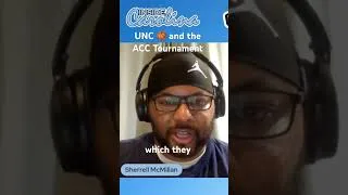 Thumbnail: Sherrell McMillan on why this ACCT matters for UNC