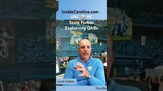 Thumbnail: UNC Head Coach Scott Forbes on Quality at Bats