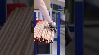 Thumbnail: How Is a Solar Collector Absorber Made?