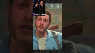 Thumbnail: She backpedaled SO hard