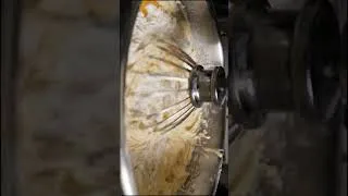 Thumbnail: How They Make It: From Eggs to Cake #manufacturing #foodproduction #satisfying