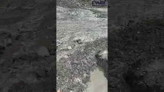 Thumbnail: Travel Advisory: Continuous Mudslide Between Mima & Chakhabama, Take Alternate Route