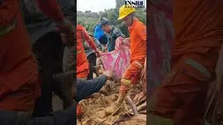 Thumbnail: Rescue Teams Recover Bodies Amid Ongoing Operation | Latest Update