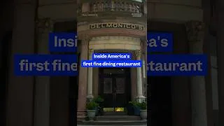 Thumbnail: Inside the morning routine at one of New York City's oldest #restaurants. #NYCfood #fullservice