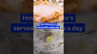 Thumbnail: How #America's first fine #dining #restaurant continues to evolve while honoring its historic roots