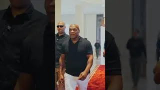 Thumbnail: Brownsville’s finest always ready for  a brawl. Love this guy_