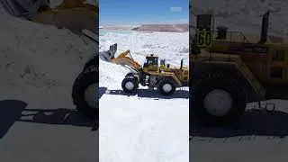 Thumbnail: Did you know #mining for #lithium is often referred to as mining for "white gold"? #batteries