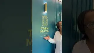 Thumbnail: Mayan Train