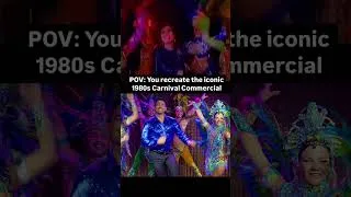 Thumbnail: Jonathan+Bennett+Recreates+Classic+Carnival+Commercial+ +Vertical