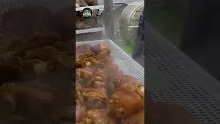 Thumbnail: Do you like to eat braised pig's feet? #shots