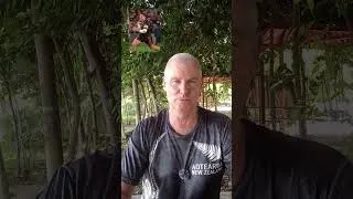 Thumbnail: All Blacks Fullback - Justin Marshall Has A Say.
