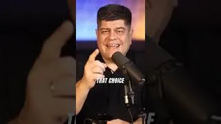 Thumbnail: My Exile: The True Cost of Choosing Truth