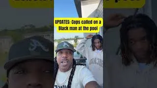 Thumbnail: UPDATES Cops called on a Black man at the pool