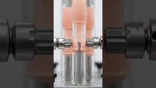 Thumbnail: Strawberry Condom Factory Process #factoryprocess #condom #condomfactory