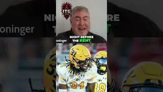 Thumbnail: Will South Carolina Football Find a Kicker for '26 #gamecocks