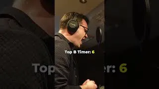 Thumbnail: How Long Can Cameron Last...?
