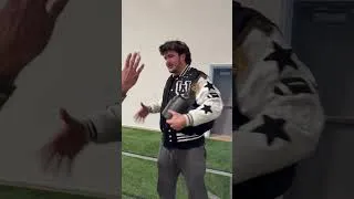 Thumbnail: Jackson Cantwell Surprised with Winning Gatorade National Football Player of the Year