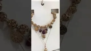 Thumbnail: #shortsvideo #shorts #m&S #jewellery