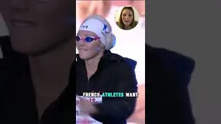 Thumbnail: Tons of French swimmers are swimming in America