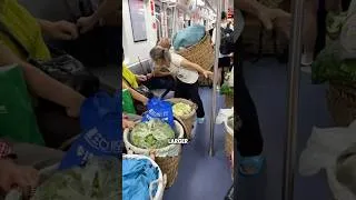 Thumbnail: This Train Helps Farmers Bring Their Goods to the City