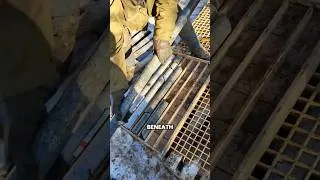 Thumbnail: How Miners Discover What’s Hidden Deep Underground