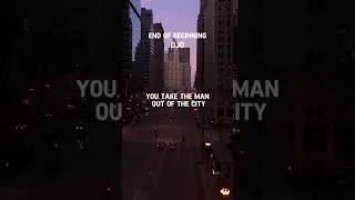 Thumbnail: Djo | End Of Beginning | Lyrics |slowed reverb | aesthetic |