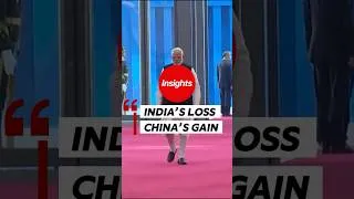Thumbnail: Why China Is Taking India’s Russian Oil
