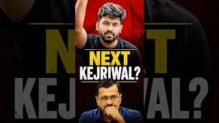 Thumbnail: Will Abhijeet Dipke Become The Next Arvind Kejriwal?