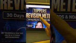Thumbnail: CDS aise clear hoga 💪 Best preparation