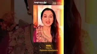 Thumbnail: Pride of Bharat Awards & Summit 2026