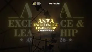 Thumbnail: Asia Excellence & Leadership Awards – 2026