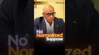 Thumbnail: Mohamed Bellal on AI Integration & Business Innovation