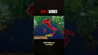 Thumbnail: Triple Alliance | Insights Telugu #WW1 #WorldWar1