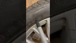 Thumbnail: DON'T BUY THIS TIRE