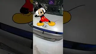 Thumbnail: 2 Cars with Bad Ideas Hyundai Disney & Toyota Nintendo