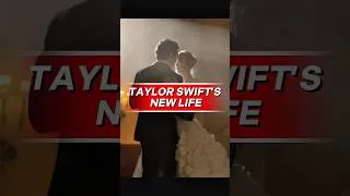Thumbnail: Taylor Swift's $2 BILLION Life After Marrying Travis Kelce 😳💰 #shorts #celebritiesbuzz #taylorswift