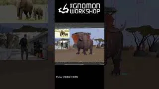 Thumbnail: The Online School Behind AAA Game & VFX Artists
