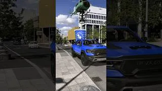 Thumbnail: vfx ad for coffee