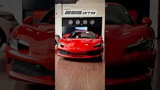 Thumbnail: Ferrari 296 GTB with Full Acoustiq Atelier Exhaust — Exotic Tone