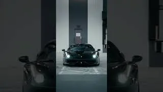 Thumbnail: Ferrari 458 | Inspired Autosport Build | Corse Werks Forged Wheels x Acoustiq Atelier System