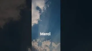 Thumbnail: Une simple habitude changera ta vie aujourd’hui 🙏