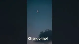 Thumbnail: Dieu veut te changer aujourd’hui… 🙏