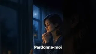 Thumbnail: Demande pardon avant qu'il ne soit trop tard 🙏