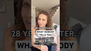 Thumbnail: 28 Years in the Same House: 5 Homeowner Lessons Nobody Warns You About