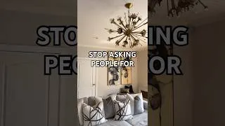Thumbnail: Interior Design for Real Homeowners 😂