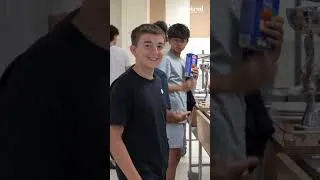 Thumbnail: Lets hear from our Camp Students - Inspired Summer Camps 2026