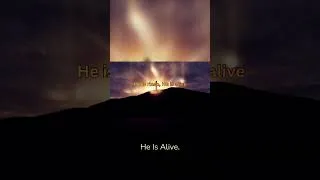 Thumbnail: Fear to Wonder: He is Risen, He is Alive! Luke 24:6