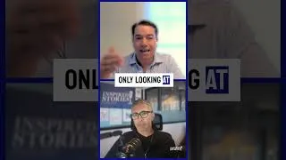 Thumbnail: Most Founders Think About the Next Step. This Advisor Thinks About the Exit From Day One.
